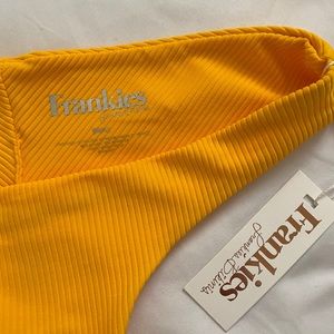 Frankie Bikini Bottoms